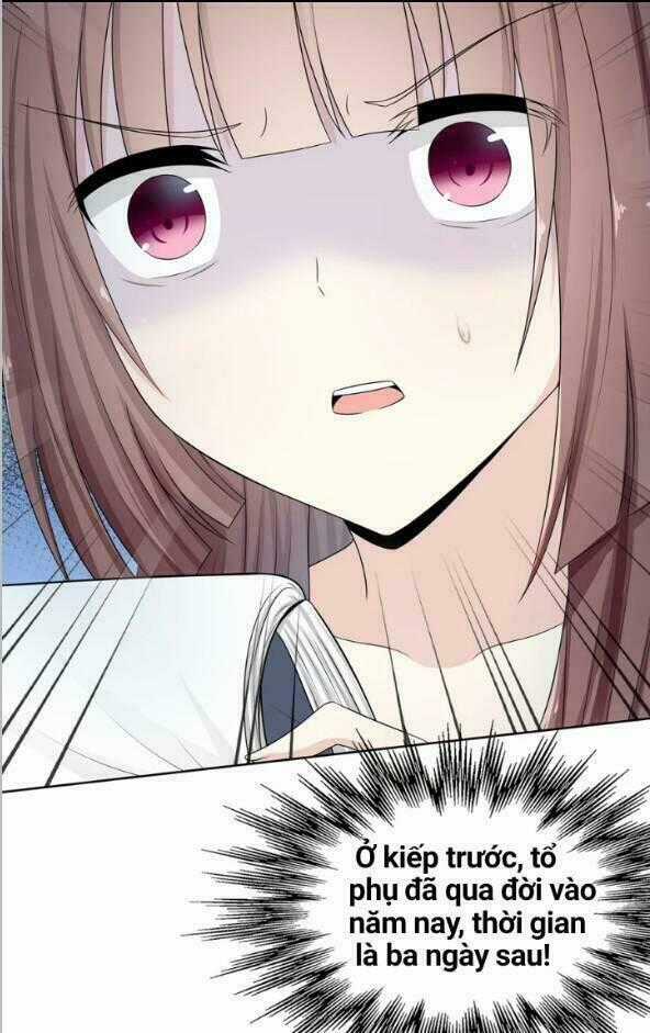 Đích Nữ Chư Hầu Chapter 2 trang 41