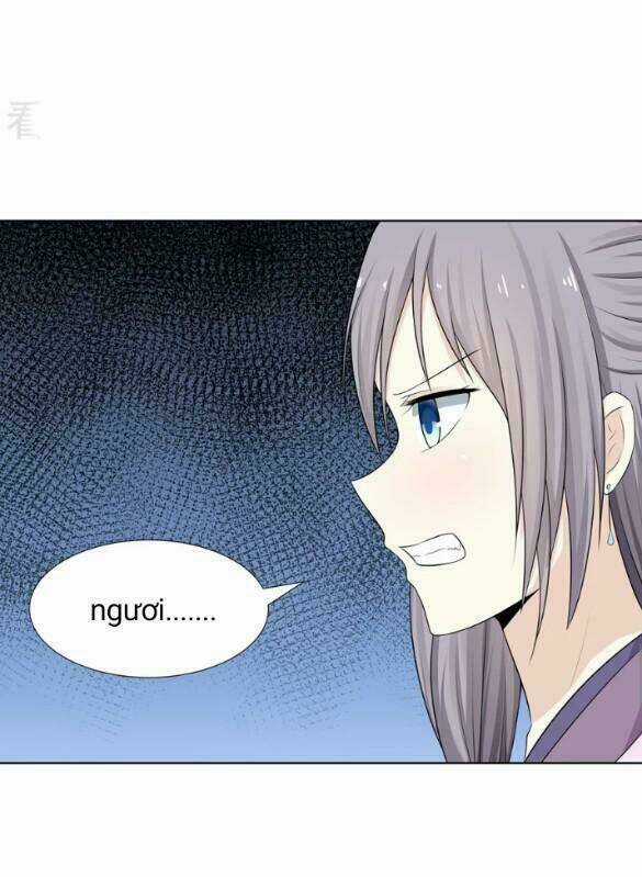 Đích Nữ Chư Hầu Chapter 3 trang 11