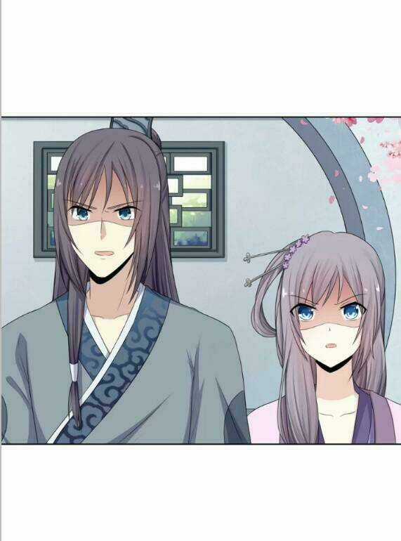 Đích Nữ Chư Hầu Chapter 3 trang 16