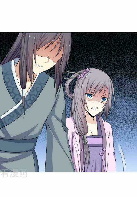 Đích Nữ Chư Hầu Chapter 3 trang 19