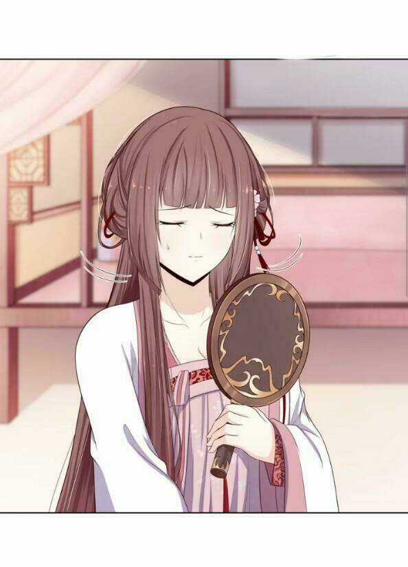 Đích Nữ Chư Hầu Chapter 3 trang 2