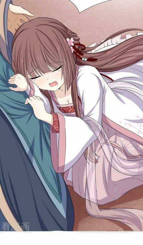 Đích Nữ Chư Hầu Chapter 3 trang 23