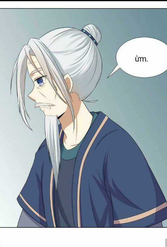 Đích Nữ Chư Hầu Chapter 3 trang 28