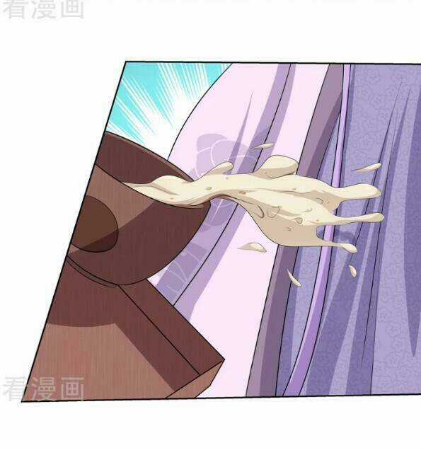 Đích Nữ Chư Hầu Chapter 3 trang 35