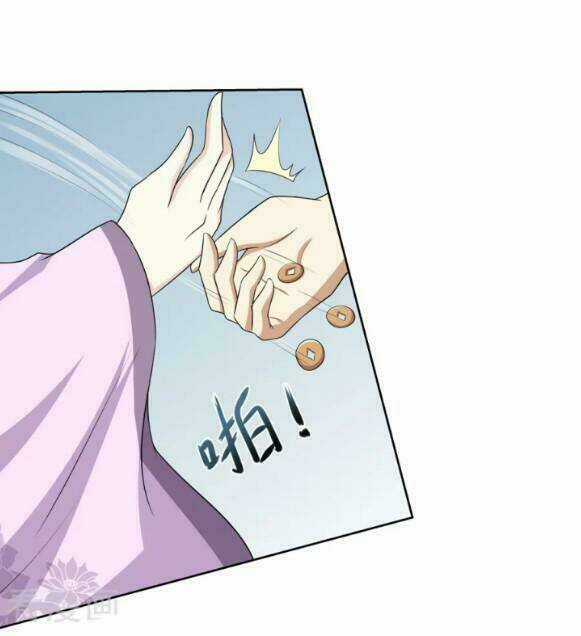 Đích Nữ Chư Hầu Chapter 3 trang 38