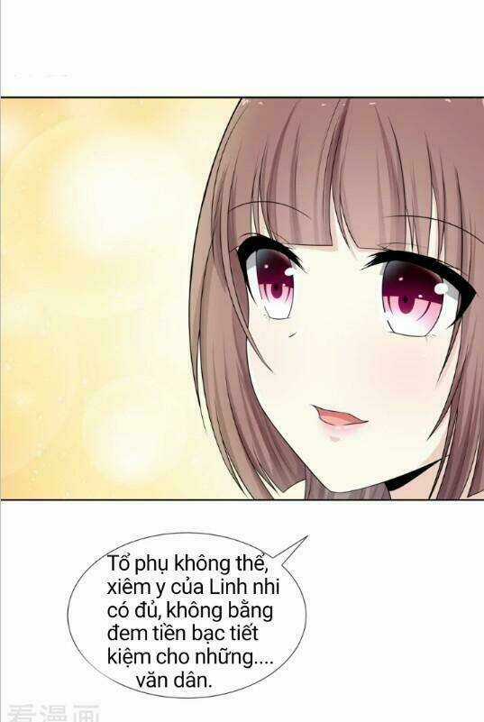 Đích Nữ Chư Hầu Chapter 3 trang 48