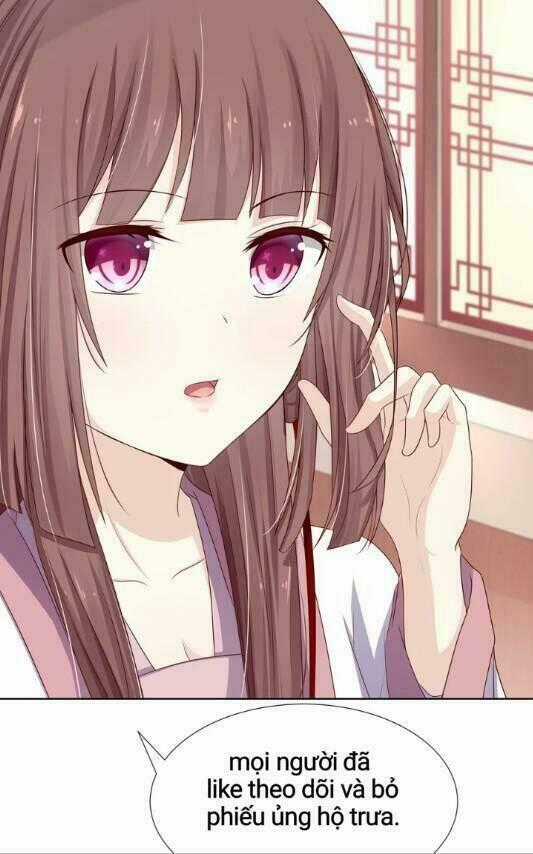 Đích Nữ Chư Hầu Chapter 3 trang 51