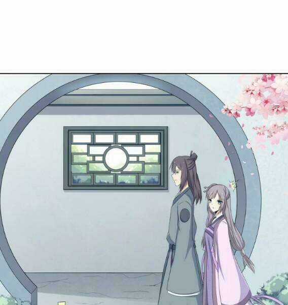 Đích Nữ Chư Hầu Chapter 3 trang 7