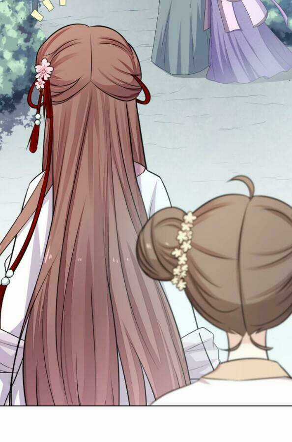 Đích Nữ Chư Hầu Chapter 3 trang 8