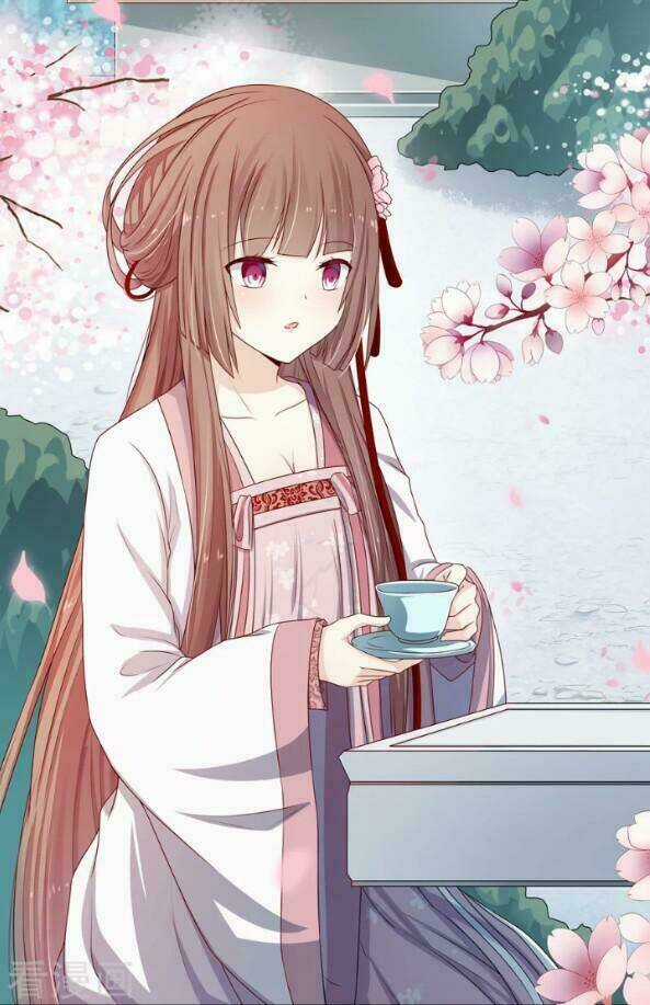 Đích Nữ Chư Hầu Chapter 4 trang 14