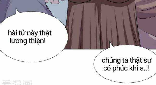 Đích Nữ Chư Hầu Chapter 4 trang 2