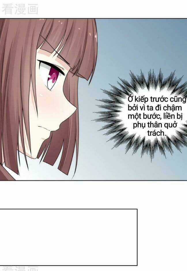 Đích Nữ Chư Hầu Chapter 4 trang 20