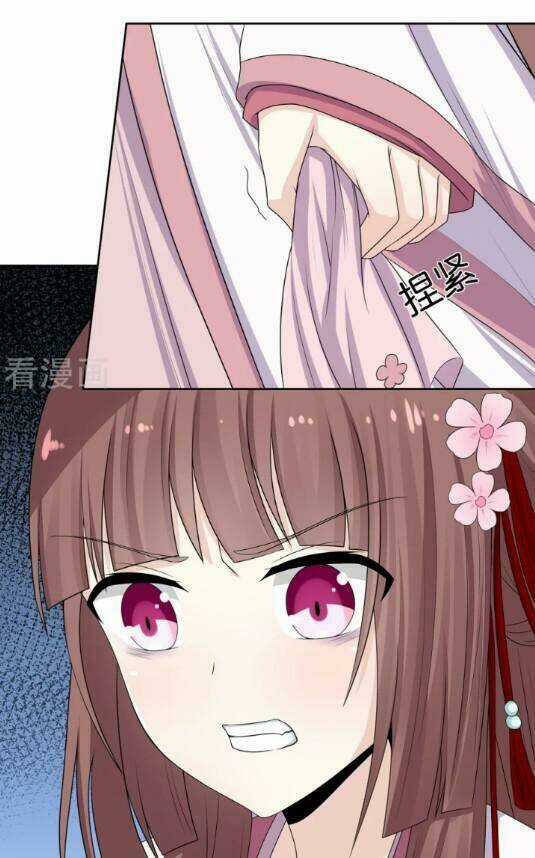 Đích Nữ Chư Hầu Chapter 4 trang 22