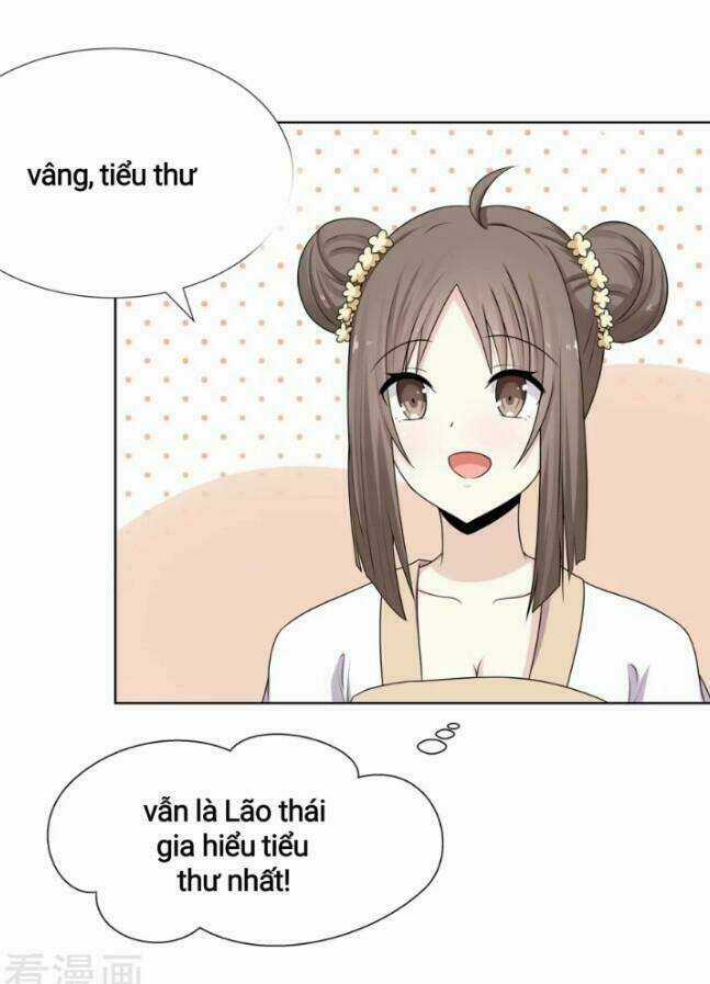 Đích Nữ Chư Hầu Chapter 4 trang 33