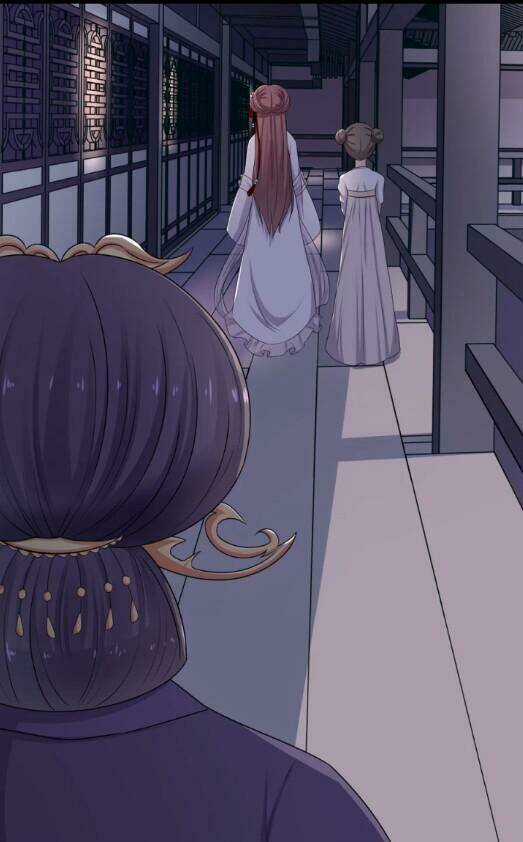 Đích Nữ Chư Hầu Chapter 4 trang 37