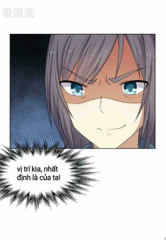 Đích Nữ Chư Hầu Chapter 4 trang 41