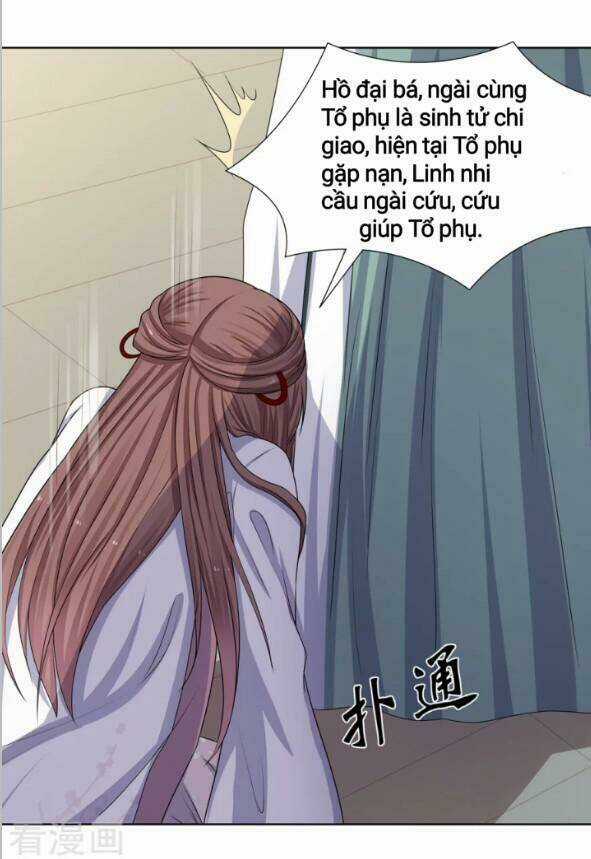 Đích Nữ Chư Hầu Chapter 4 trang 49
