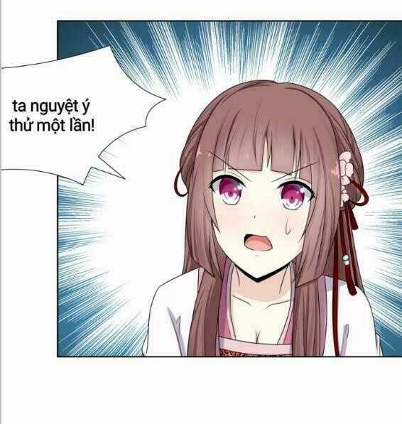 Đích Nữ Chư Hầu Chapter 4 trang 54