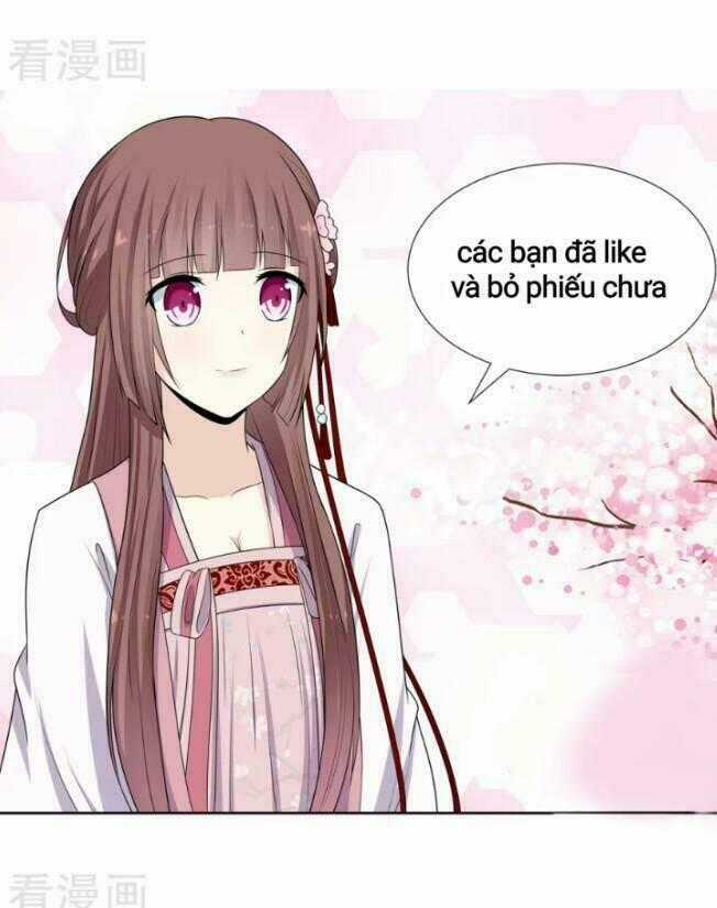 Đích Nữ Chư Hầu Chapter 4 trang 55