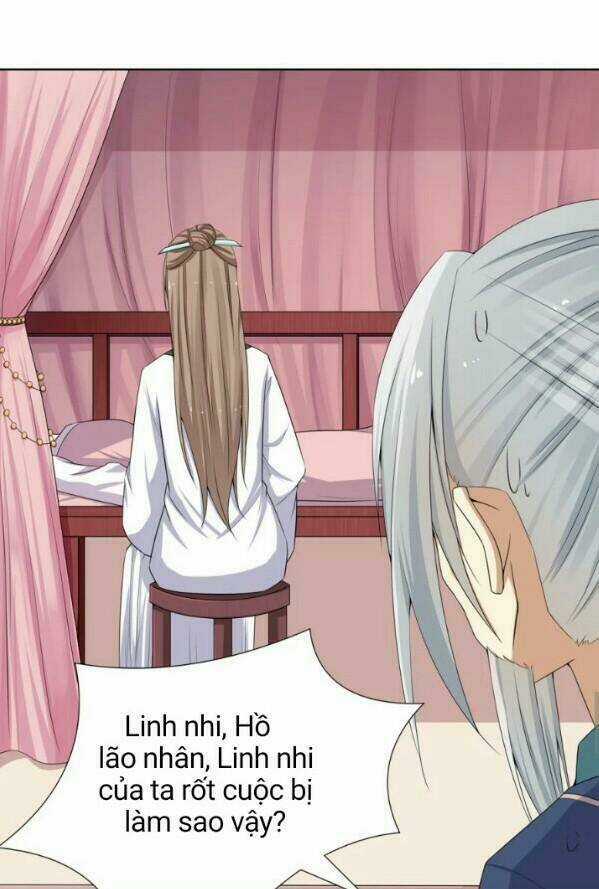 Đích Nữ Chư Hầu Chapter 5 trang 12