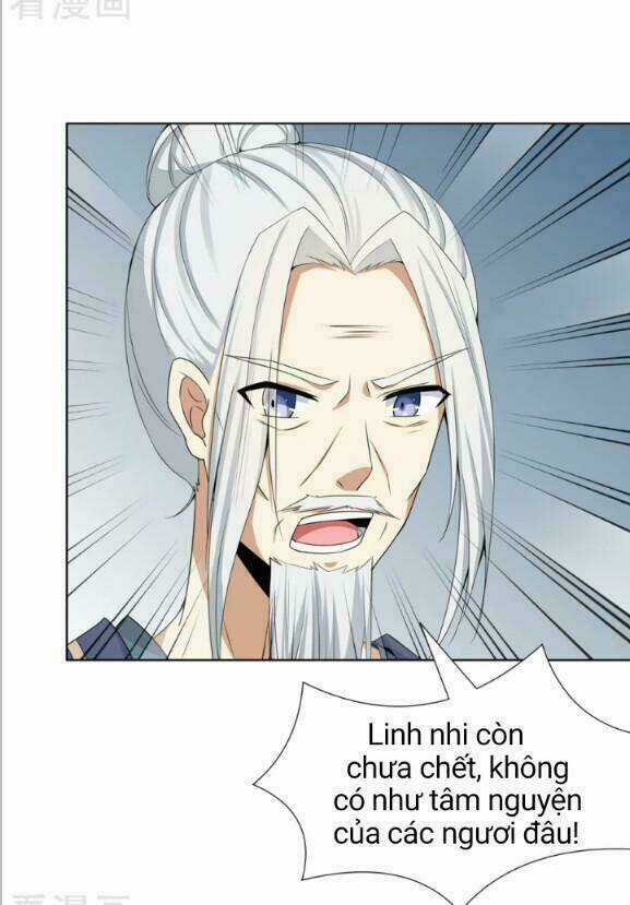 Đích Nữ Chư Hầu Chapter 5 trang 19