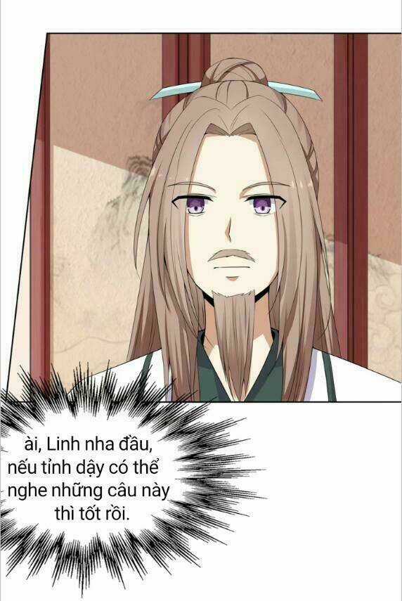 Đích Nữ Chư Hầu Chapter 5 trang 26