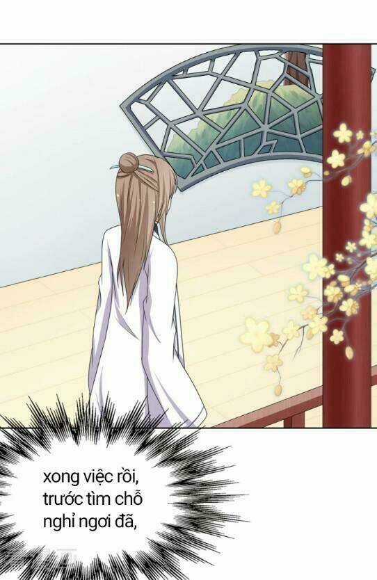 Đích Nữ Chư Hầu Chapter 5 trang 29