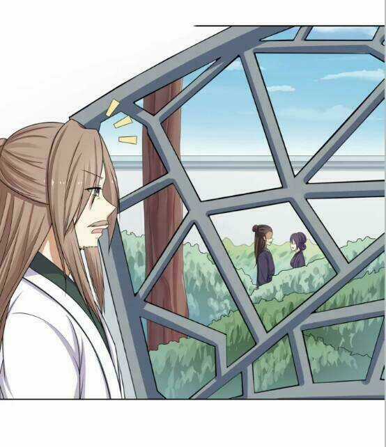 Đích Nữ Chư Hầu Chapter 5 trang 30