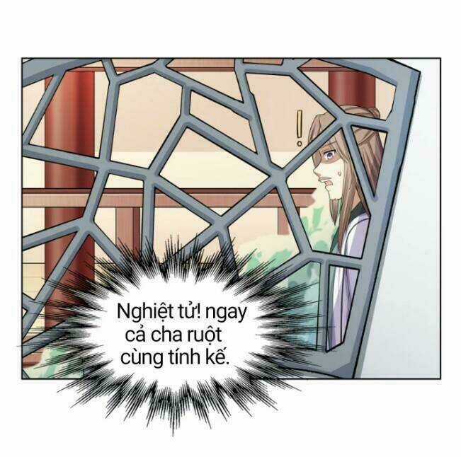 Đích Nữ Chư Hầu Chapter 5 trang 33