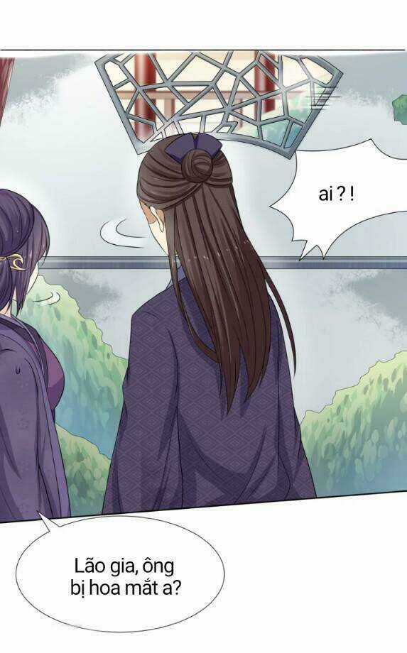 Đích Nữ Chư Hầu Chapter 5 trang 34