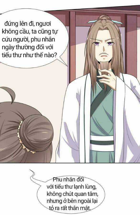 Đích Nữ Chư Hầu Chapter 5 trang 43