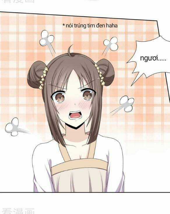 Đích Nữ Chư Hầu Chapter 5 trang 45