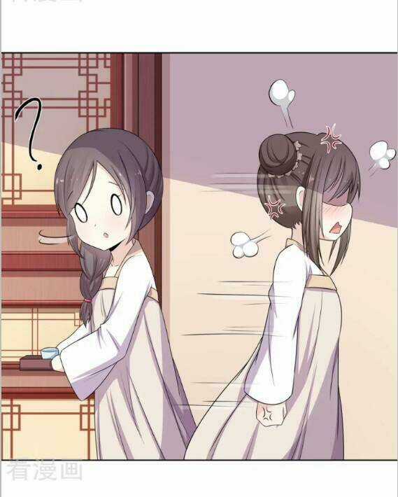 Đích Nữ Chư Hầu Chapter 5 trang 46