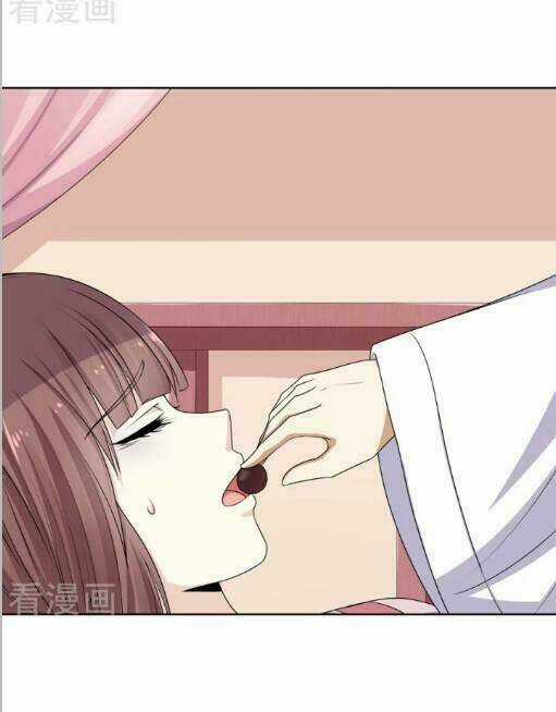 Đích Nữ Chư Hầu Chapter 5 trang 49