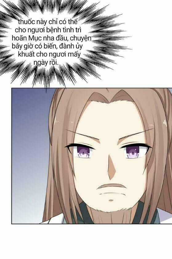 Đích Nữ Chư Hầu Chapter 5 trang 50