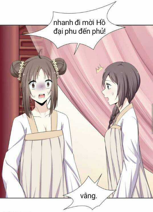 Đích Nữ Chư Hầu Chapter 5 trang 6