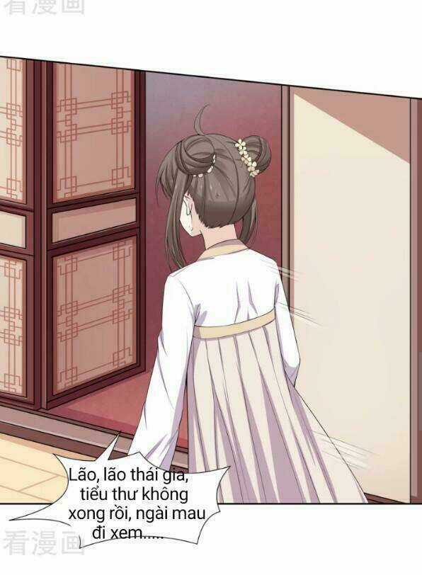 Đích Nữ Chư Hầu Chapter 5 trang 7