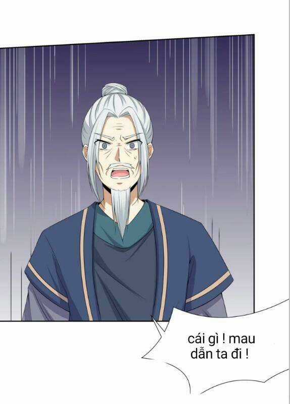 Đích Nữ Chư Hầu Chapter 5 trang 8