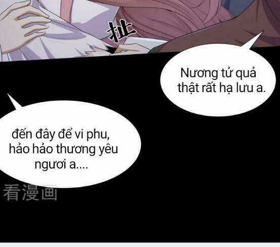 Đích Nữ Chư Hầu Chapter 6 trang 11