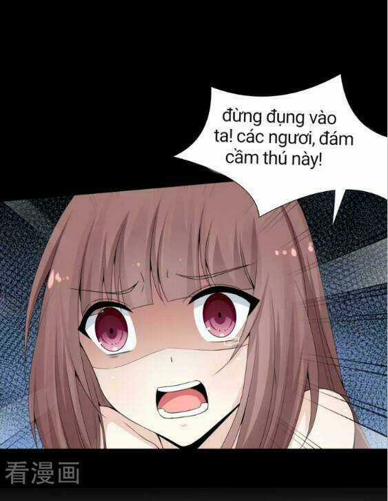 Đích Nữ Chư Hầu Chapter 6 trang 12