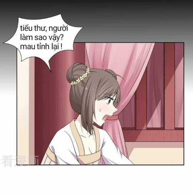 Đích Nữ Chư Hầu Chapter 6 trang 13