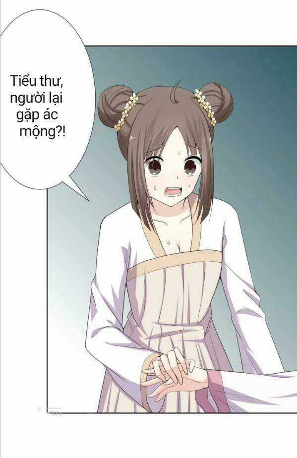 Đích Nữ Chư Hầu Chapter 6 trang 15