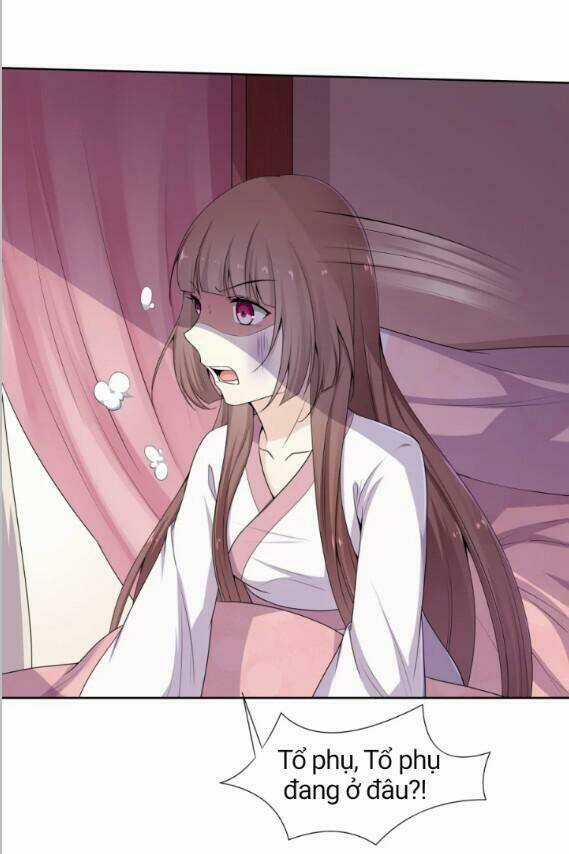 Đích Nữ Chư Hầu Chapter 6 trang 16