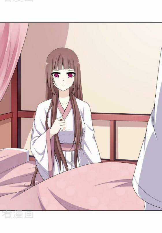 Đích Nữ Chư Hầu Chapter 6 trang 22