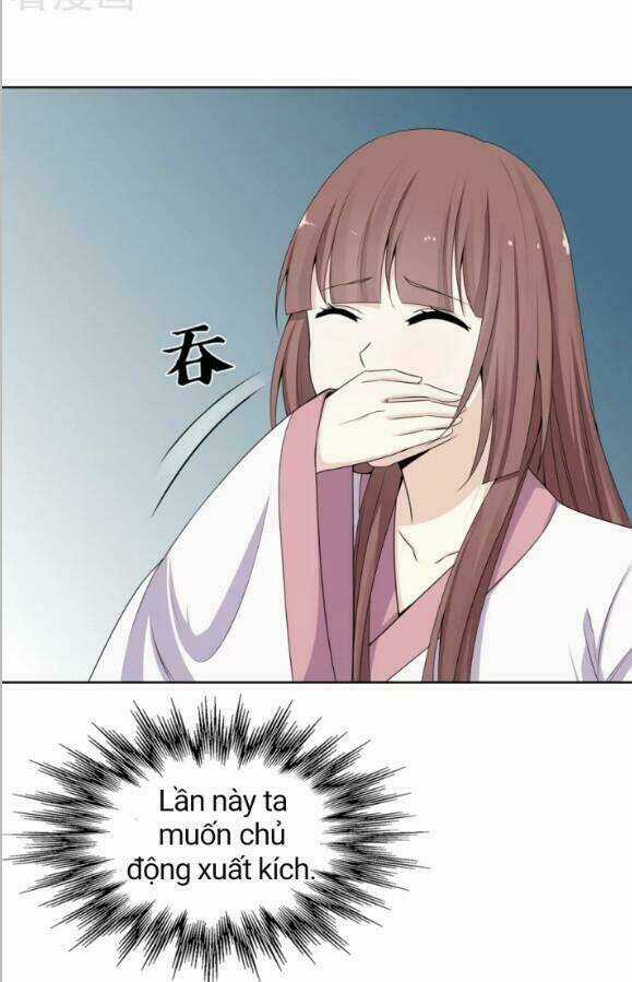 Đích Nữ Chư Hầu Chapter 6 trang 23