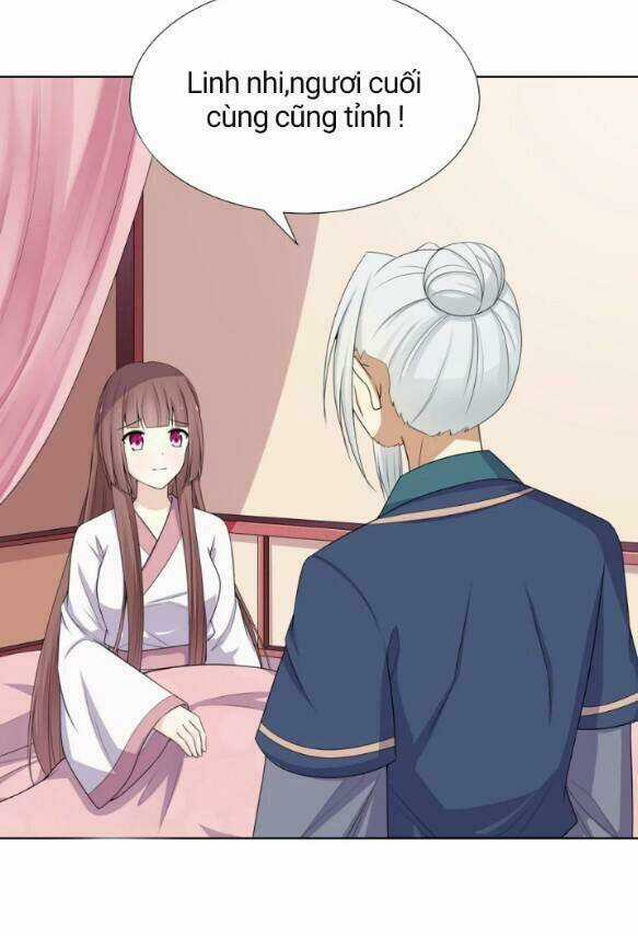 Đích Nữ Chư Hầu Chapter 6 trang 24