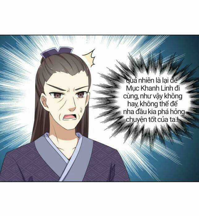 Đích Nữ Chư Hầu Chapter 6 trang 36