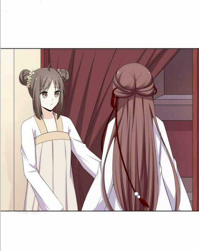 Đích Nữ Chư Hầu Chapter 6 trang 37