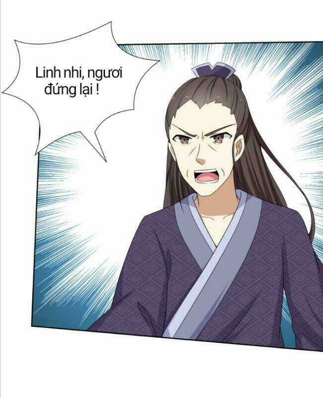 Đích Nữ Chư Hầu Chapter 6 trang 38