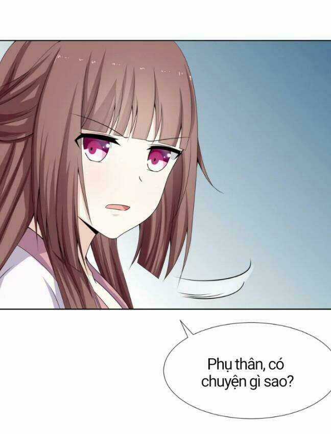 Đích Nữ Chư Hầu Chapter 6 trang 39